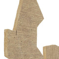 ARTERIORS BIANCHI SCULPTURES - Decorative Accents