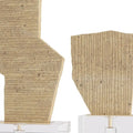 ARTERIORS BIANCHI SCULPTURES - Decorative Accents