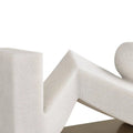 ARTERIORS ZANE SCULPTURE - Decorative Accents