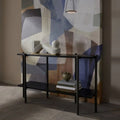 ARTERIORS ZANE SCULPTURE - Decorative Accents