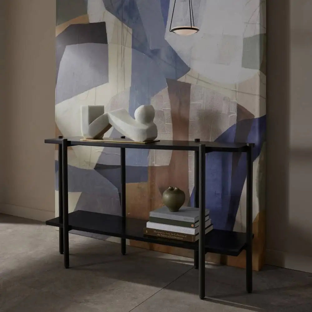 ARTERIORS ZANE SCULPTURE - Decorative Accents