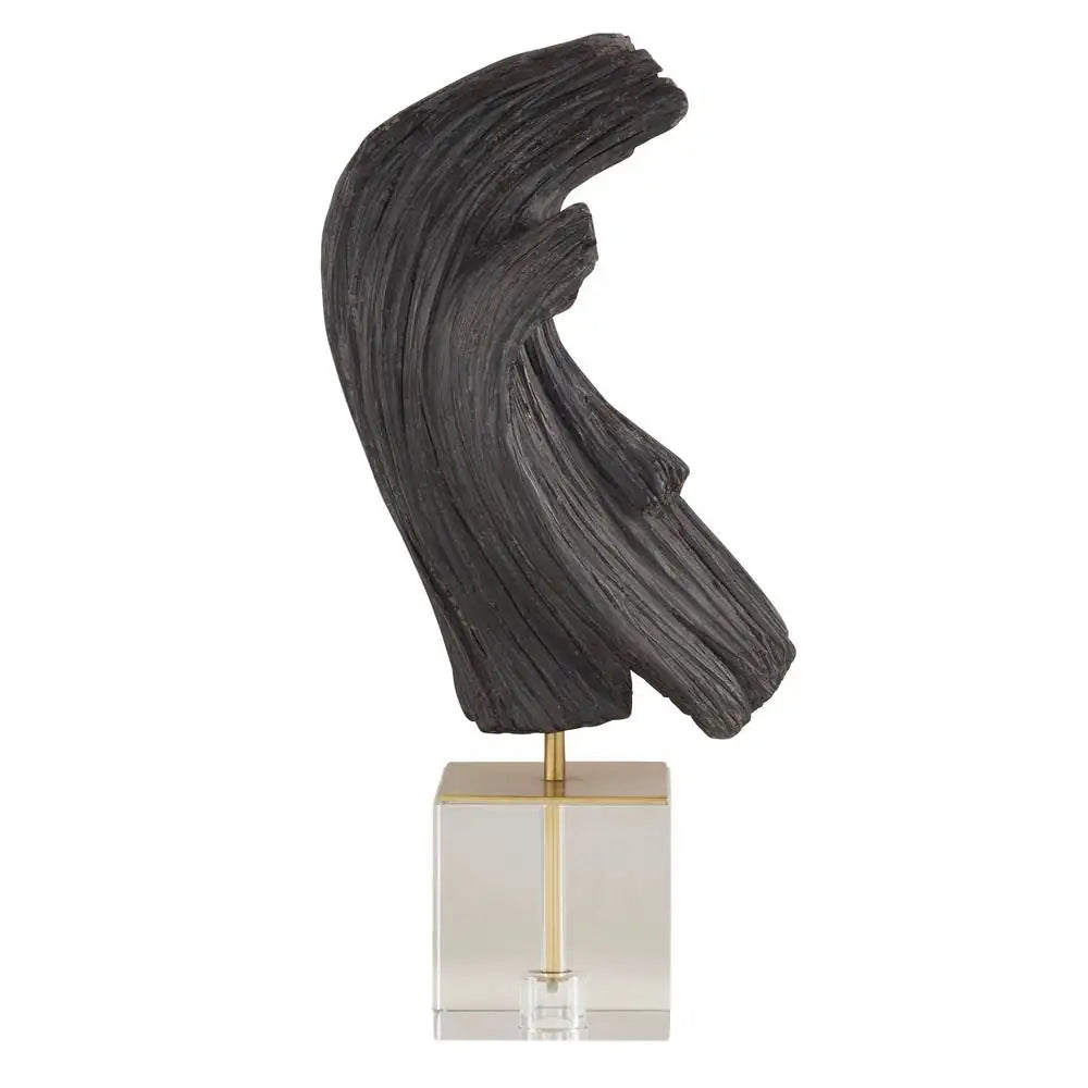 ARTERIORS EDRIS SCULPTURE - Decorative Accents