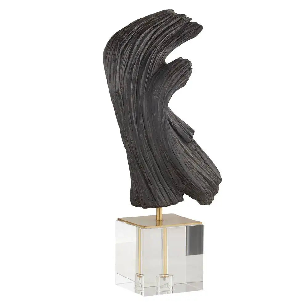 ARTERIORS EDRIS SCULPTURE - Decorative Accents