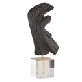 ARTERIORS EDRIS SCULPTURE - Decorative Accents