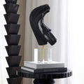 ARTERIORS EDRIS SCULPTURE - Decorative Accents