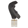 ARTERIORS EDRIS SCULPTURE - Decorative Accents