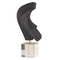 ARTERIORS EDRIS SCULPTURE - Decorative Accents