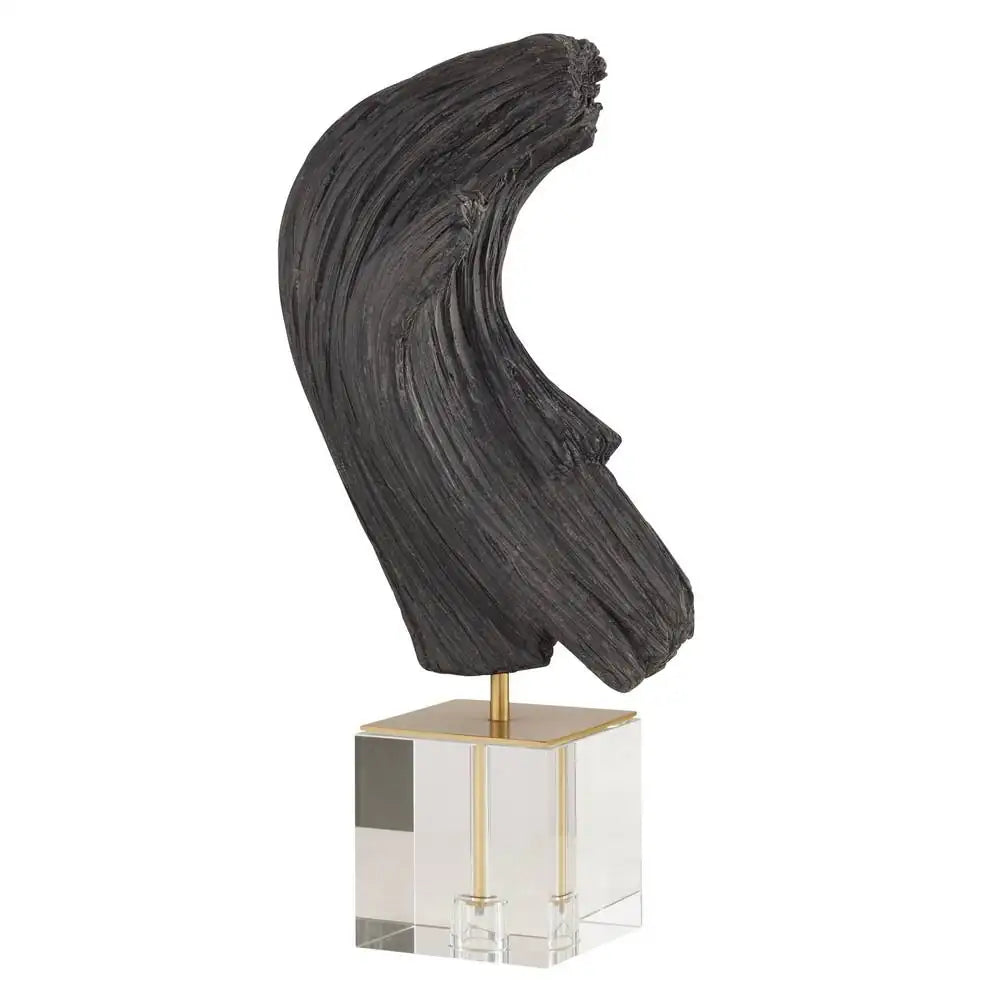ARTERIORS EDRIS SCULPTURE - Decorative Accents