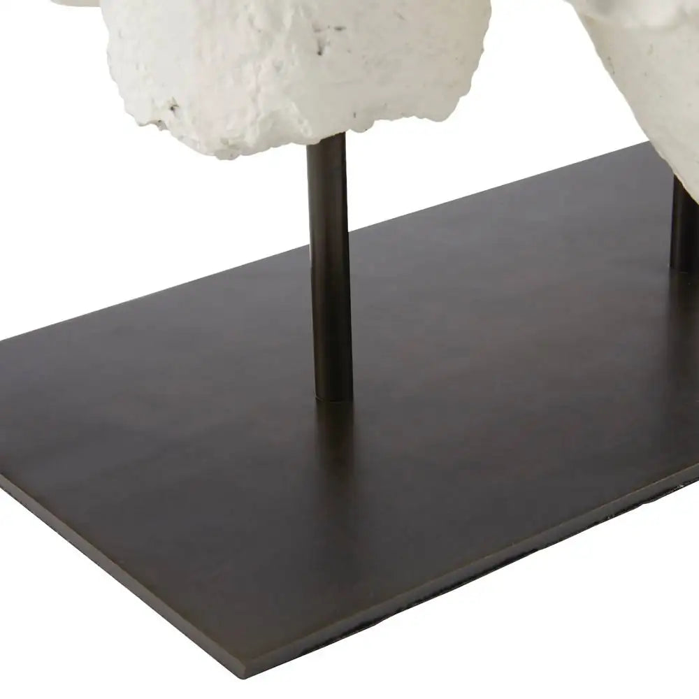 ARTERIORS DECILIA SCULPTURE - Decorative Accents