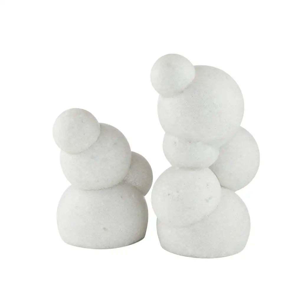 ARTERIORS EASTLAKE SCULPTURES - Decorative Accents