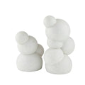 ARTERIORS EASTLAKE SCULPTURES - Decorative Accents