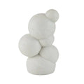 ARTERIORS EASTLAKE SCULPTURES - Decorative Accents