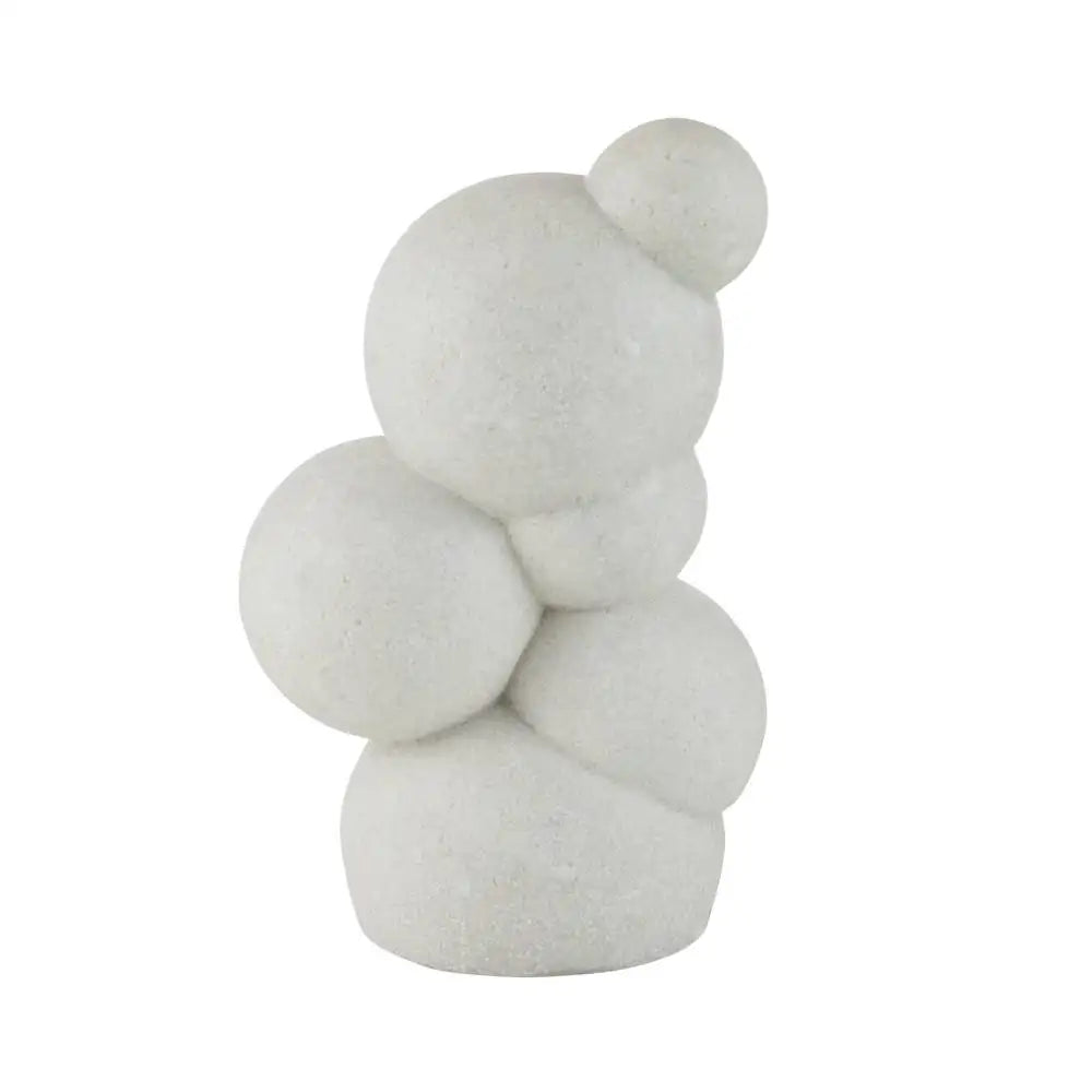 ARTERIORS EASTLAKE SCULPTURES - Decorative Accents