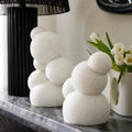 ARTERIORS EASTLAKE SCULPTURES - Decorative Accents