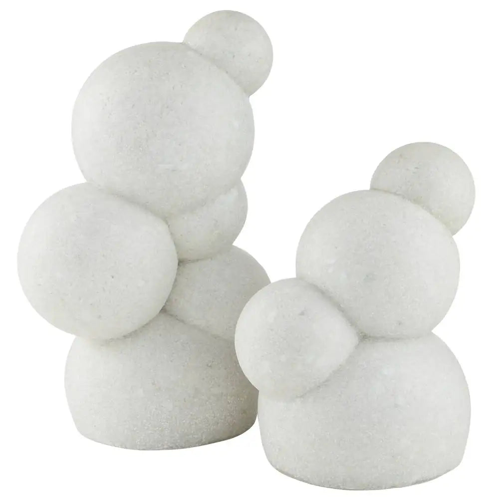 ARTERIORS EASTLAKE SCULPTURES - Decorative Accents