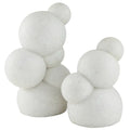ARTERIORS EASTLAKE SCULPTURES - Decorative Accents