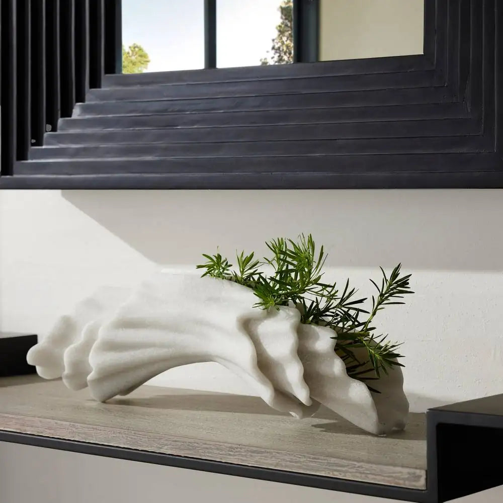 ARTERIORS CARNEGIE SCULPTURE - Decorative Accents