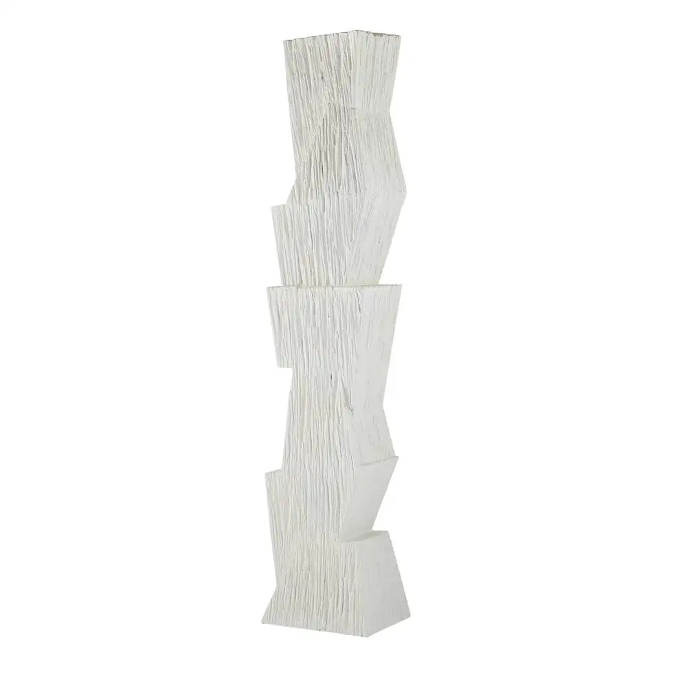 ARTERIORS DARNELL FLOOR SCULPTURE - Decorative Accents