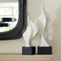 ARTERIORS HIRO SCULPTURES - Decorative Accents