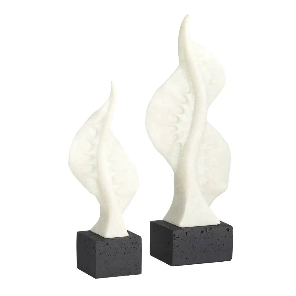 ARTERIORS HIRO SCULPTURES - Decorative Accents