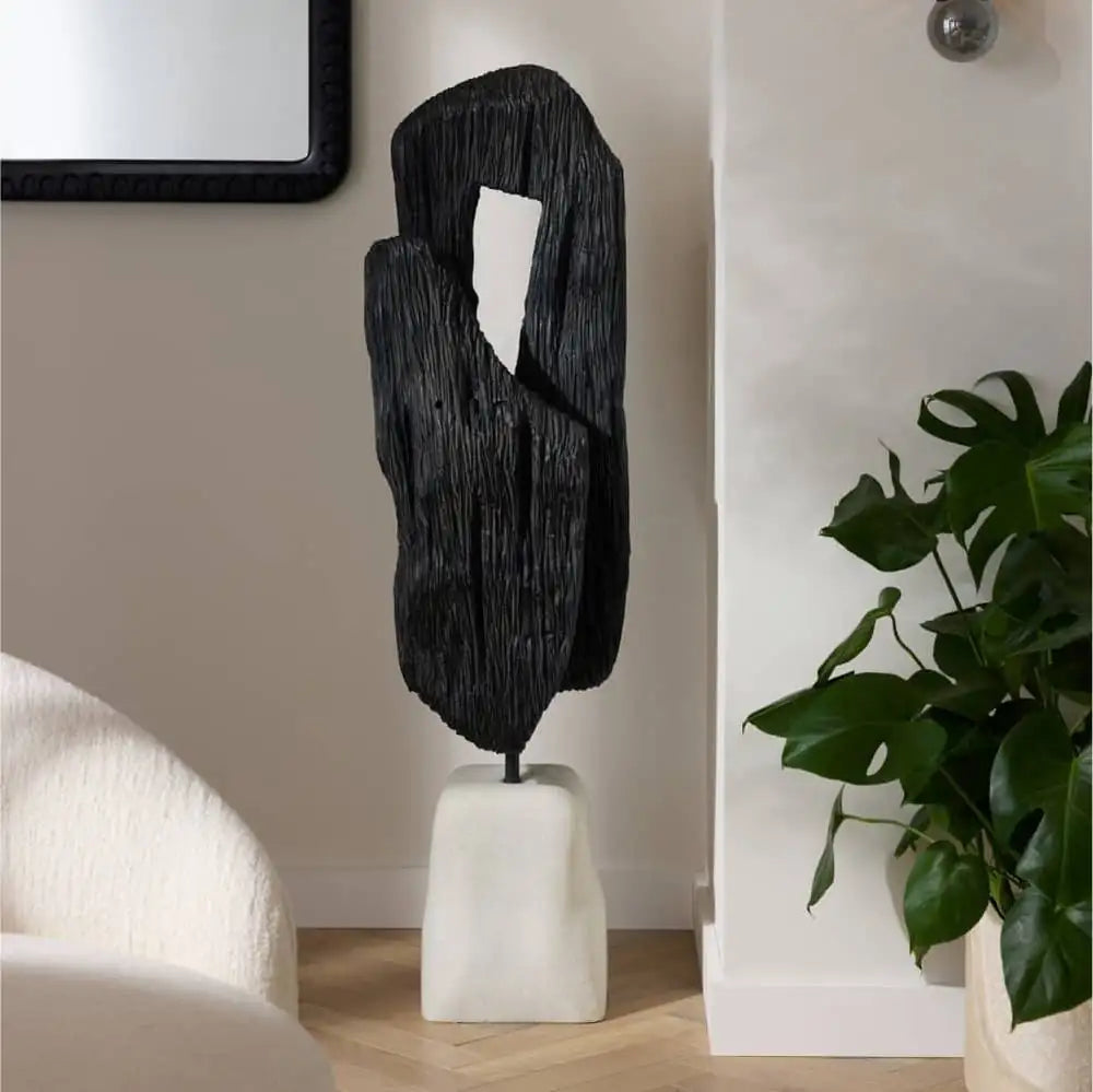 ARTERIORS GARZA FLOOR SCULPTURE - Decorative Accents