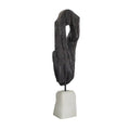 ARTERIORS GARZA FLOOR SCULPTURE - Decorative Accents