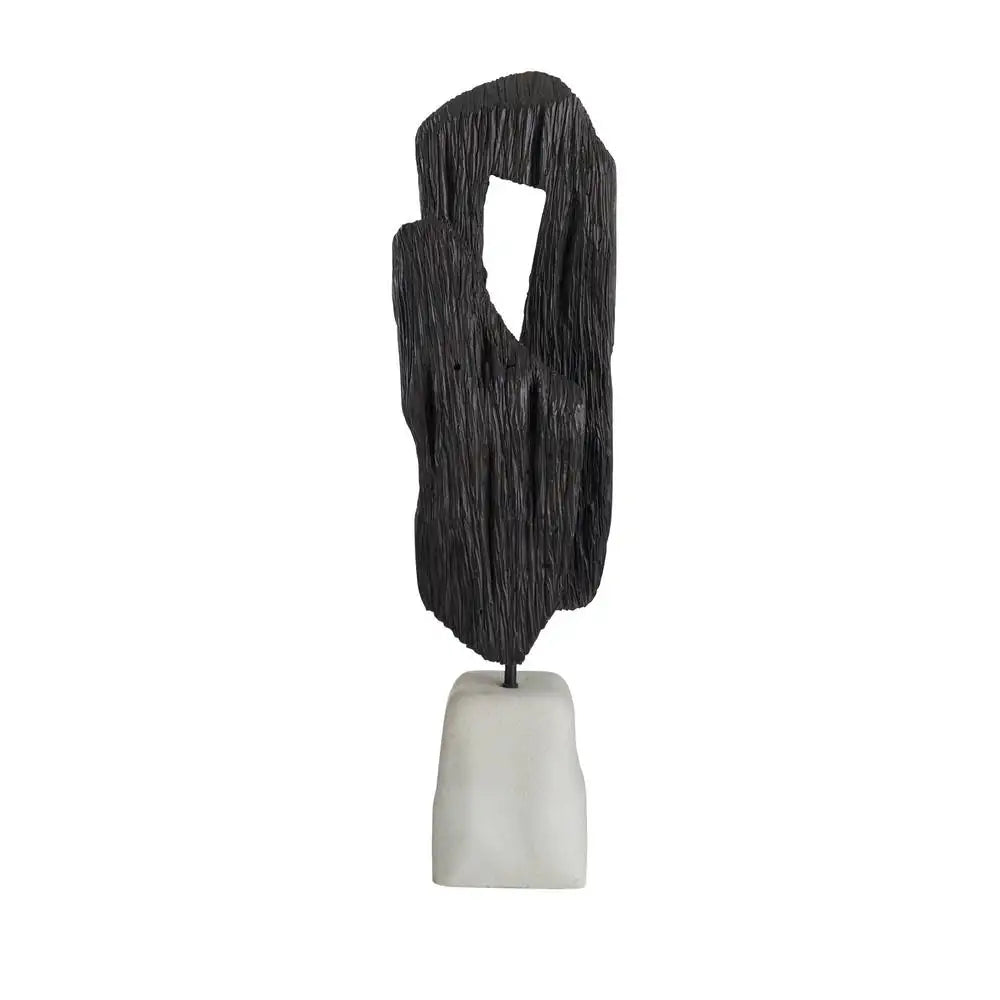 ARTERIORS GARZA FLOOR SCULPTURE - Decorative Accents