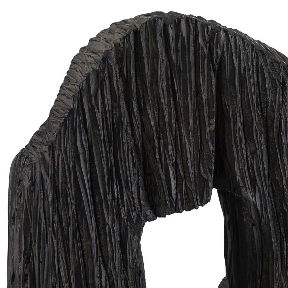 ARTERIORS GARZA FLOOR SCULPTURE - Decorative Accents