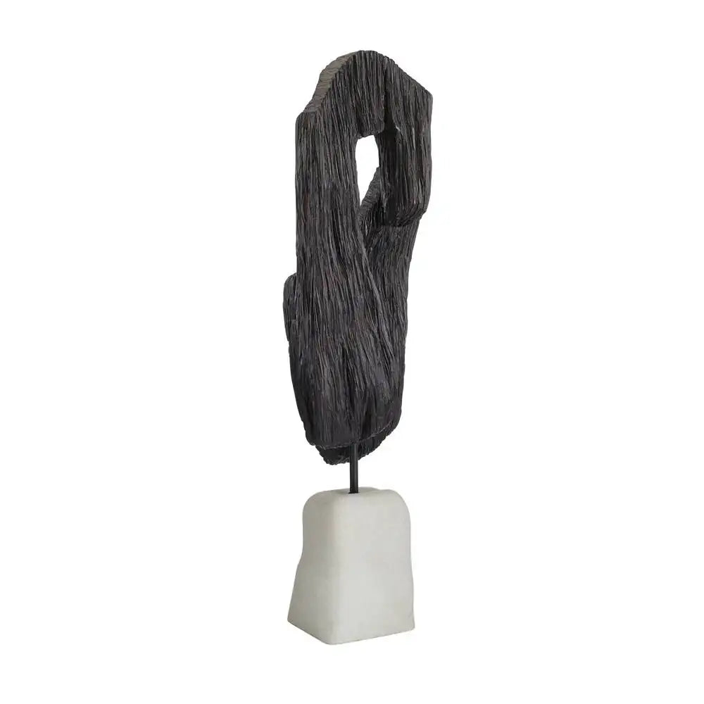 ARTERIORS GARZA FLOOR SCULPTURE - Decorative Accents