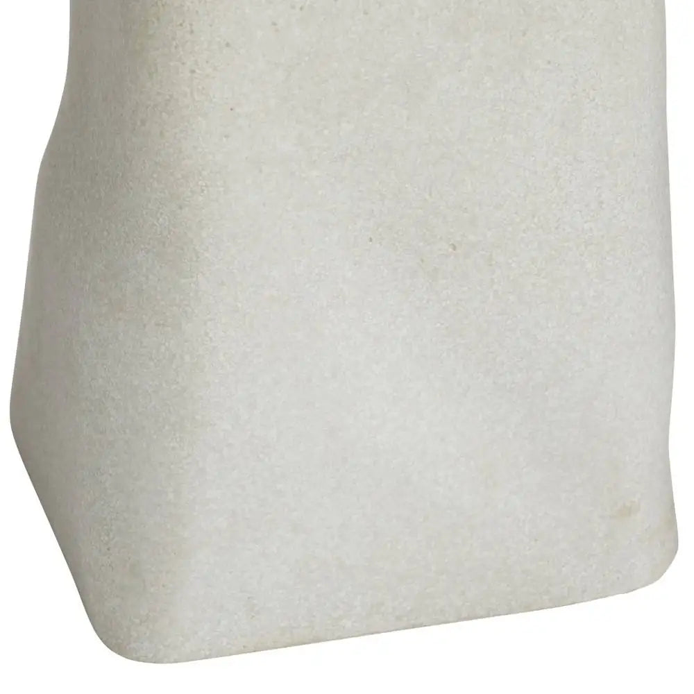 ARTERIORS GARZA FLOOR SCULPTURE - Decorative Accents
