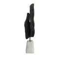 ARTERIORS GARZA FLOOR SCULPTURE - Decorative Accents