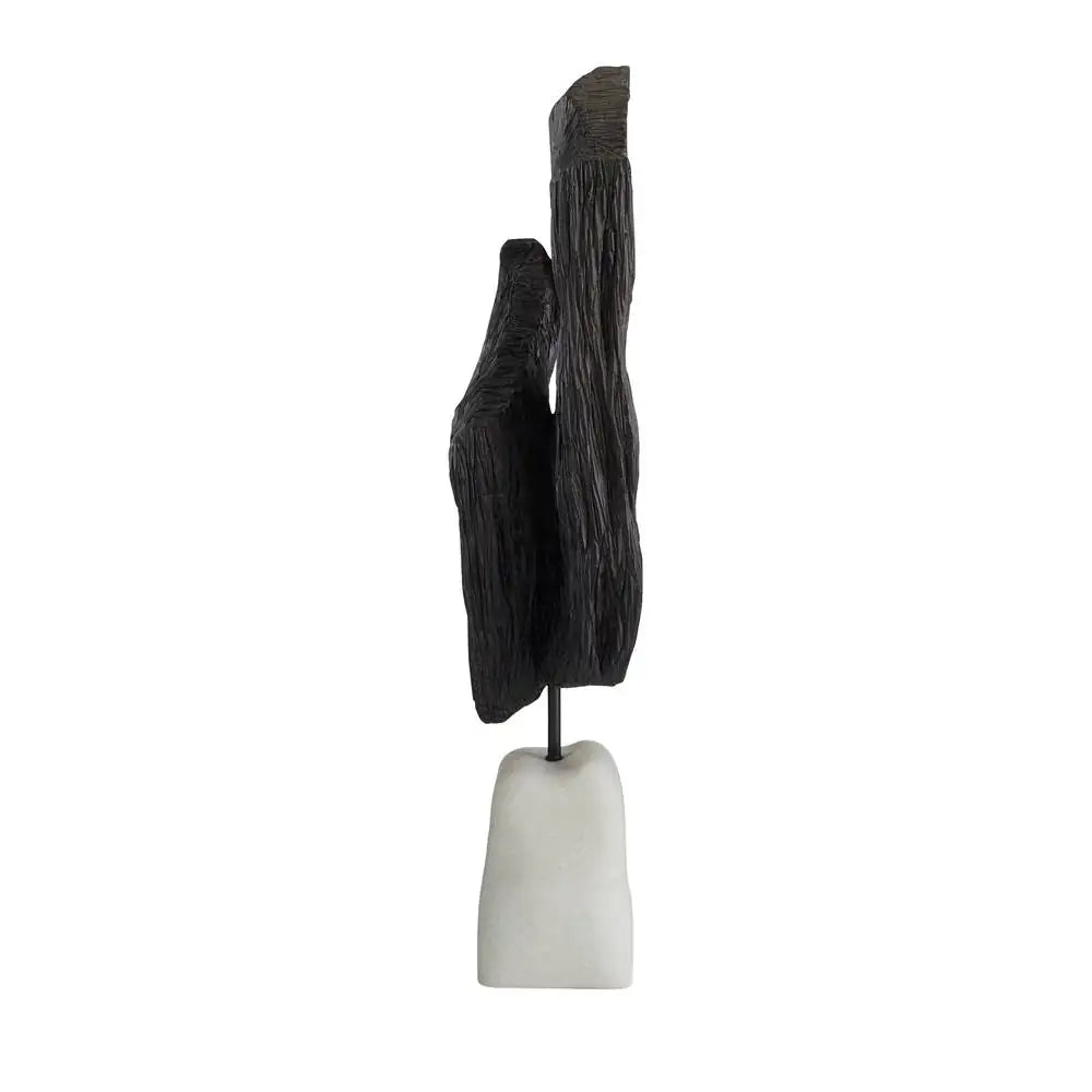 ARTERIORS GARZA FLOOR SCULPTURE - Decorative Accents