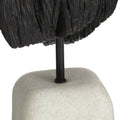 ARTERIORS GARZA FLOOR SCULPTURE - Decorative Accents
