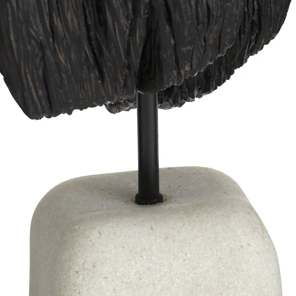 ARTERIORS GARZA FLOOR SCULPTURE - Decorative Accents