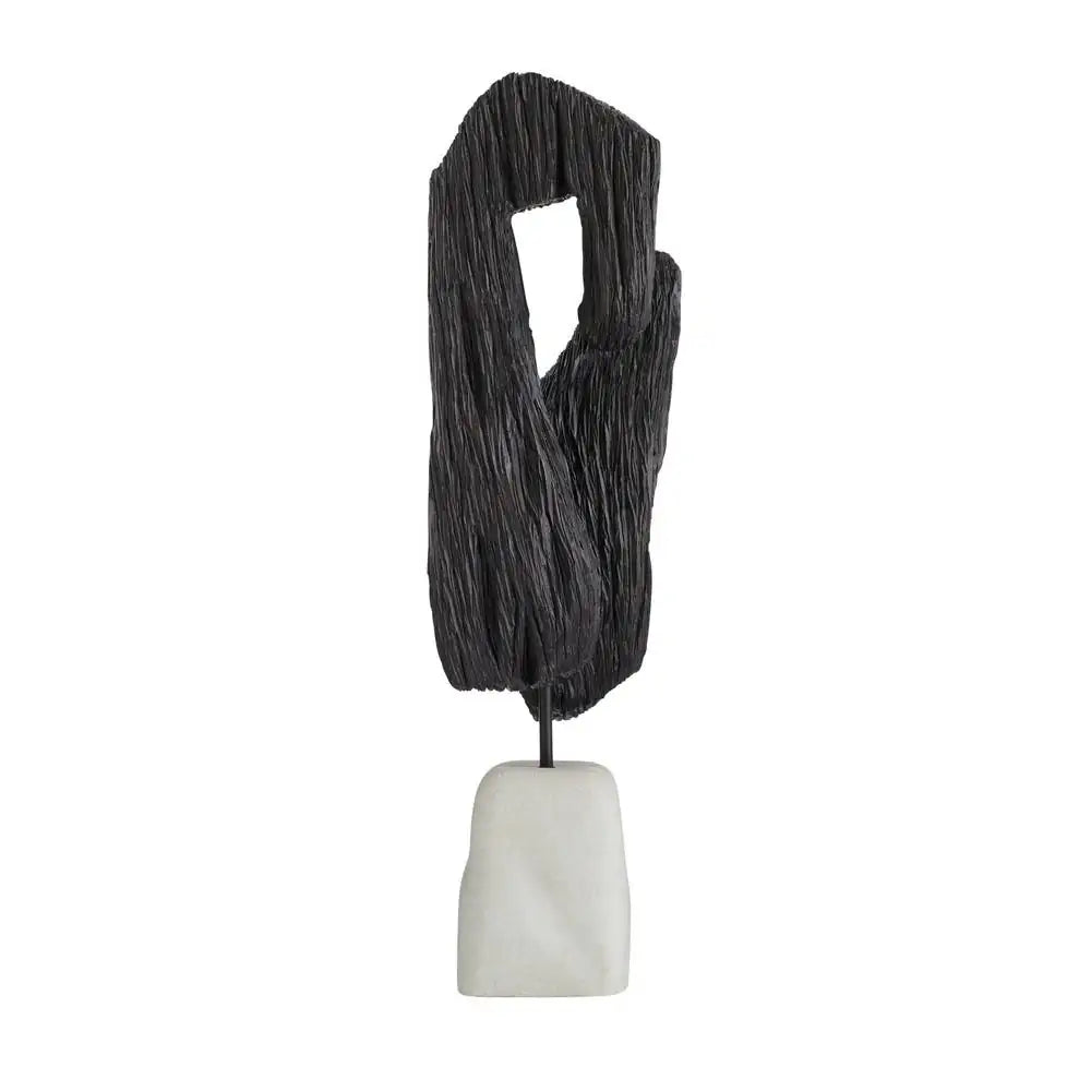 ARTERIORS GARZA FLOOR SCULPTURE - Decorative Accents