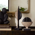 ARTERIORS FLOJO SCULPTURES - Decorative Accents