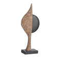 ARTERIORS FLOJO SCULPTURES - Decorative Accents
