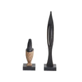 ARTERIORS FLOJO SCULPTURES - Decorative Accents
