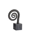 ARTERIORS GULLY SCULPTURES - Decorative Accents