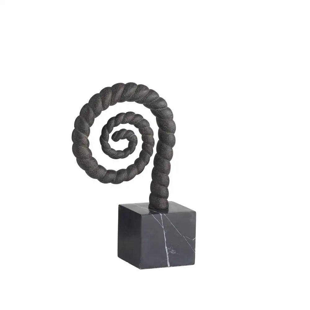 ARTERIORS GULLY SCULPTURES - Decorative Accents