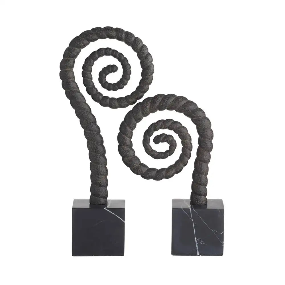ARTERIORS GULLY SCULPTURES - Decorative Accents