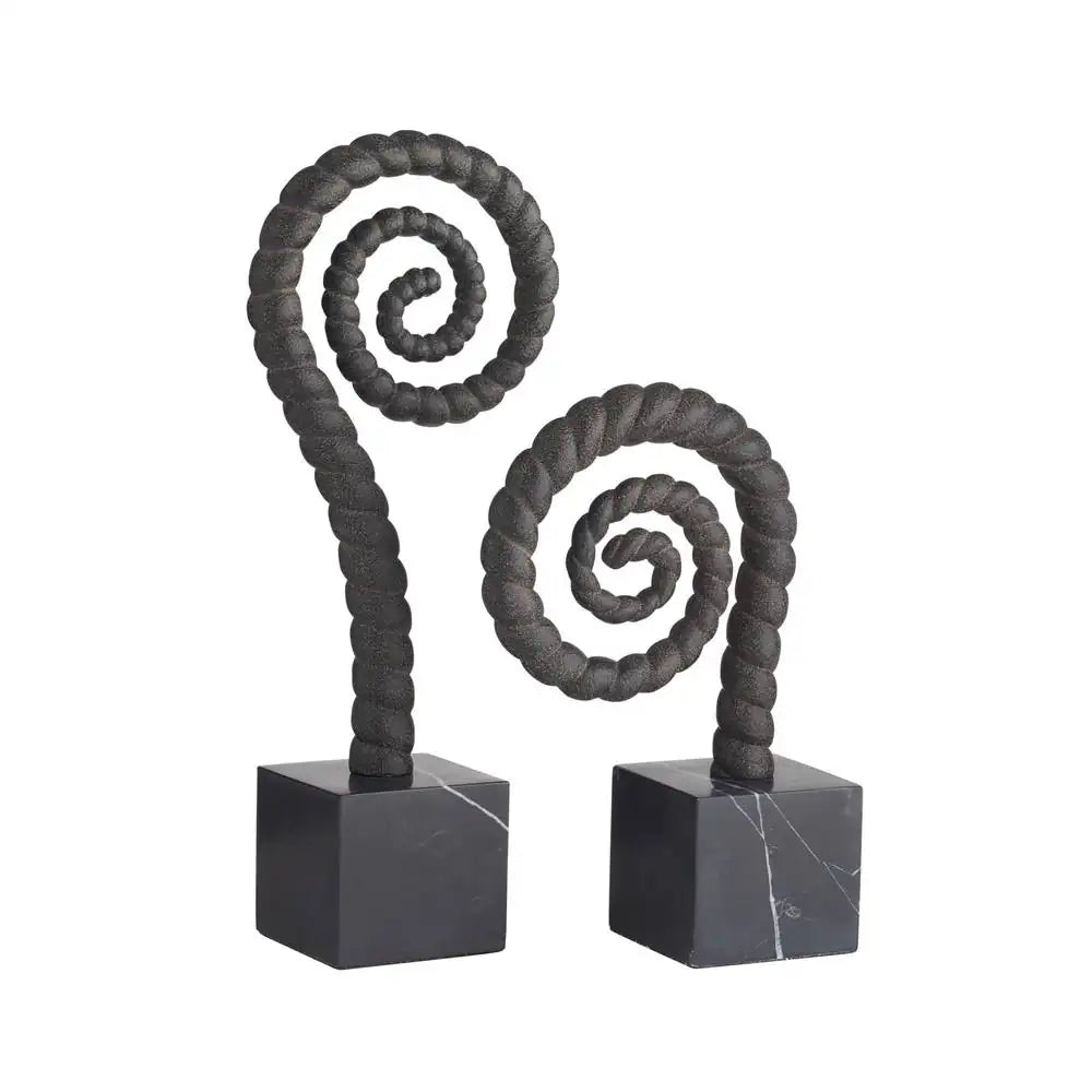 ARTERIORS GULLY SCULPTURES - Decorative Accents