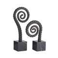 ARTERIORS GULLY SCULPTURES - Decorative Accents