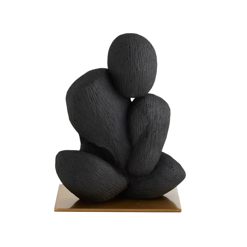 ARTERIORS GRISSOM SCULPTURE - Decorative Accents
