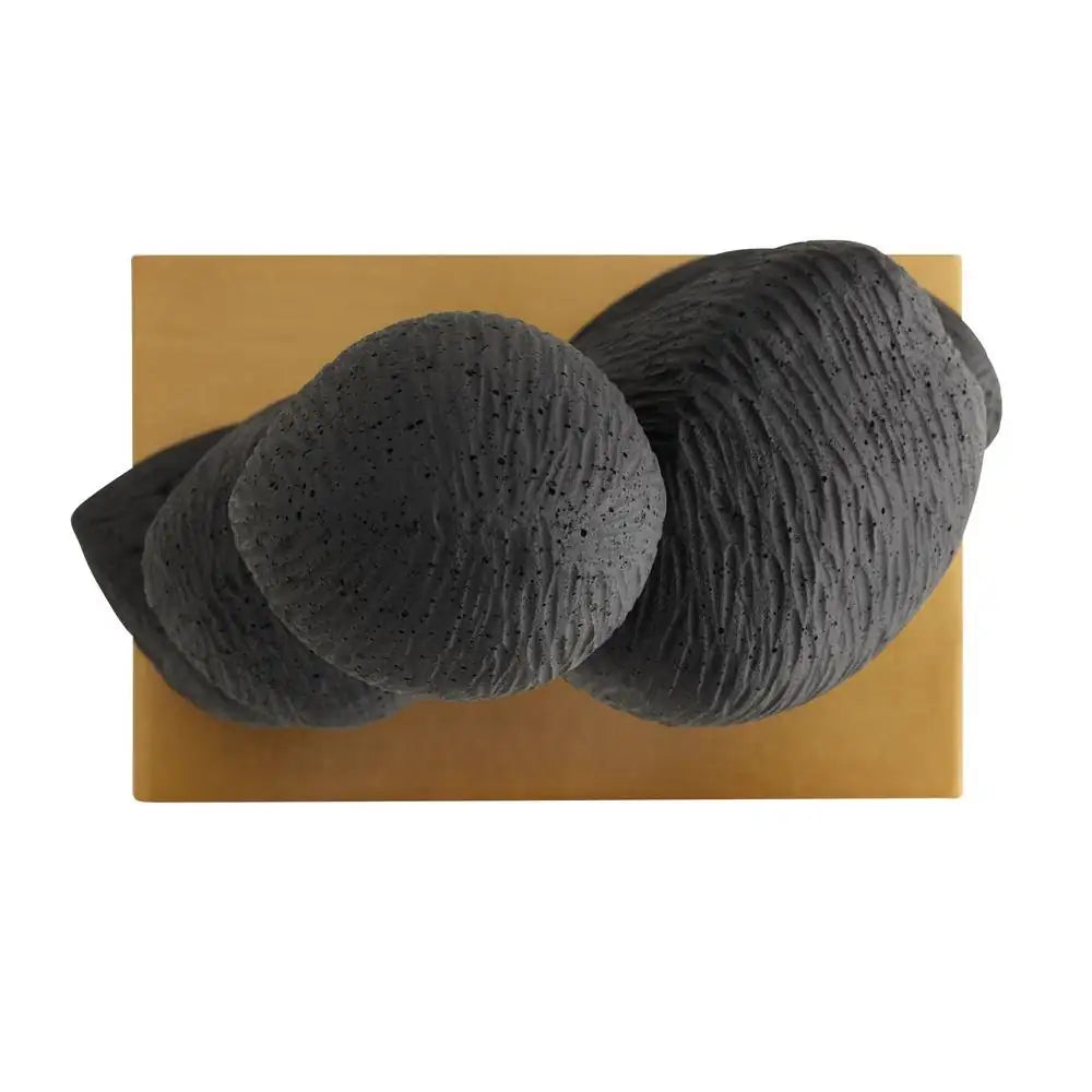 ARTERIORS GRISSOM SCULPTURE - Decorative Accents