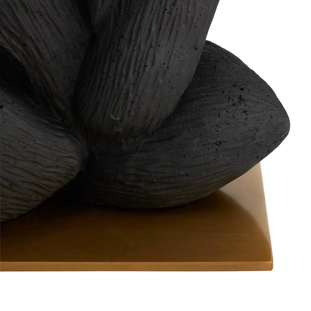 ARTERIORS GRISSOM SCULPTURE - Decorative Accents