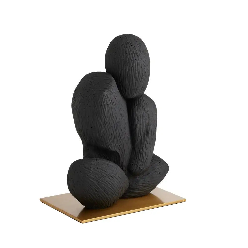 ARTERIORS GRISSOM SCULPTURE - Decorative Accents