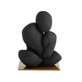ARTERIORS GRISSOM SCULPTURE - Decorative Accents