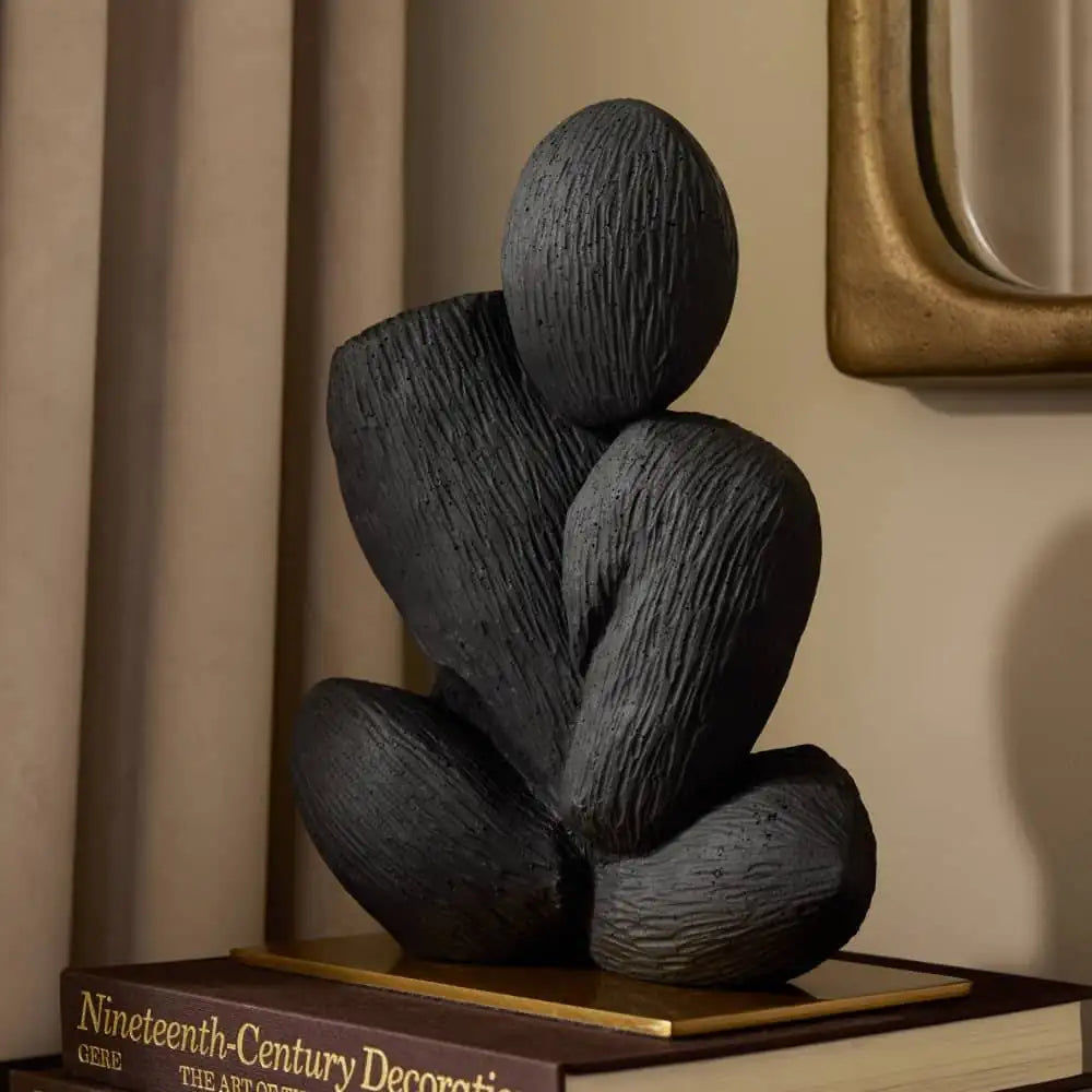 ARTERIORS GRISSOM SCULPTURE - Decorative Accents