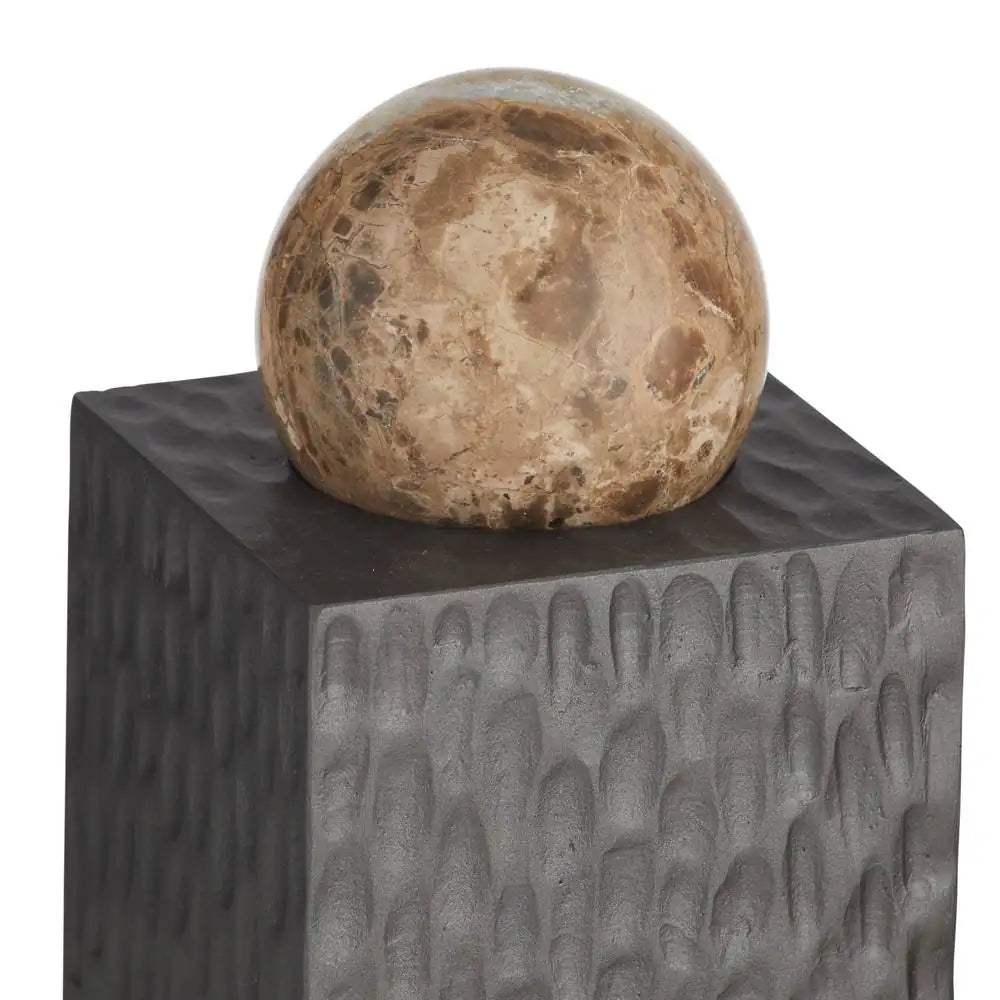 ARTERIORS GREENVILLE SCULPTURES - Decorative Accents